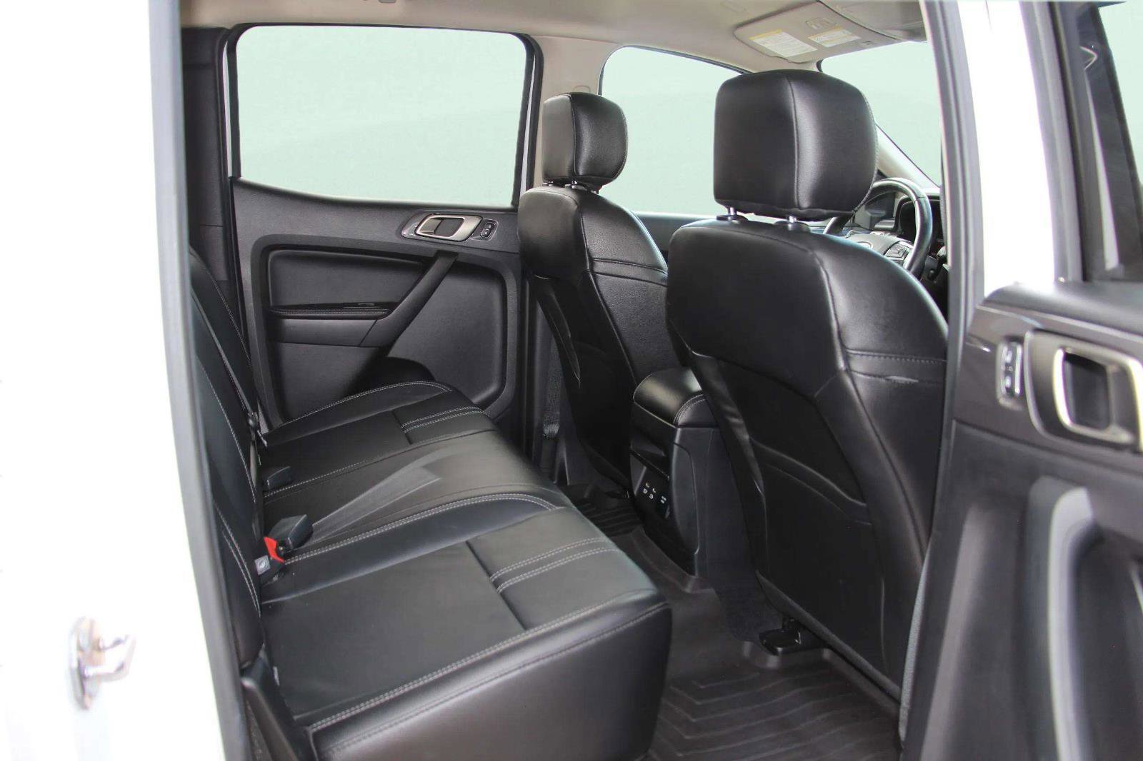 Used 2020 Ford Ranger Lariat w/ Technology Package AWD/4WD image 26