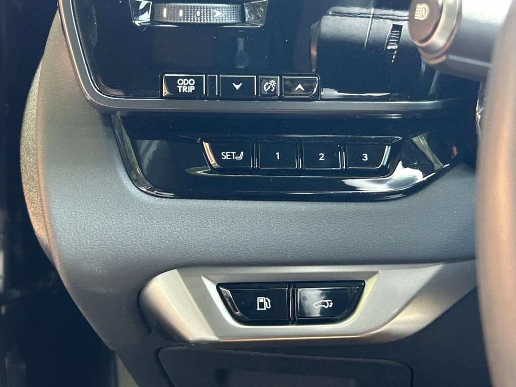 Used 2025 Lexus RX 350 Premium Plus w/ Convenience Package FWD image 19