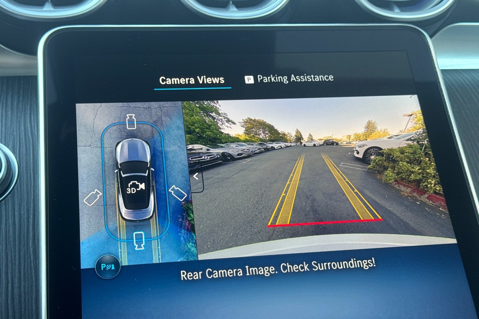 New 2027 Mercedes-Benz CLE 300 4MATIC Cabriolet image 18