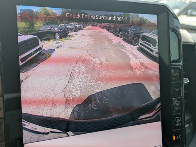 New 2026 RAM 1500 Laramie image 18