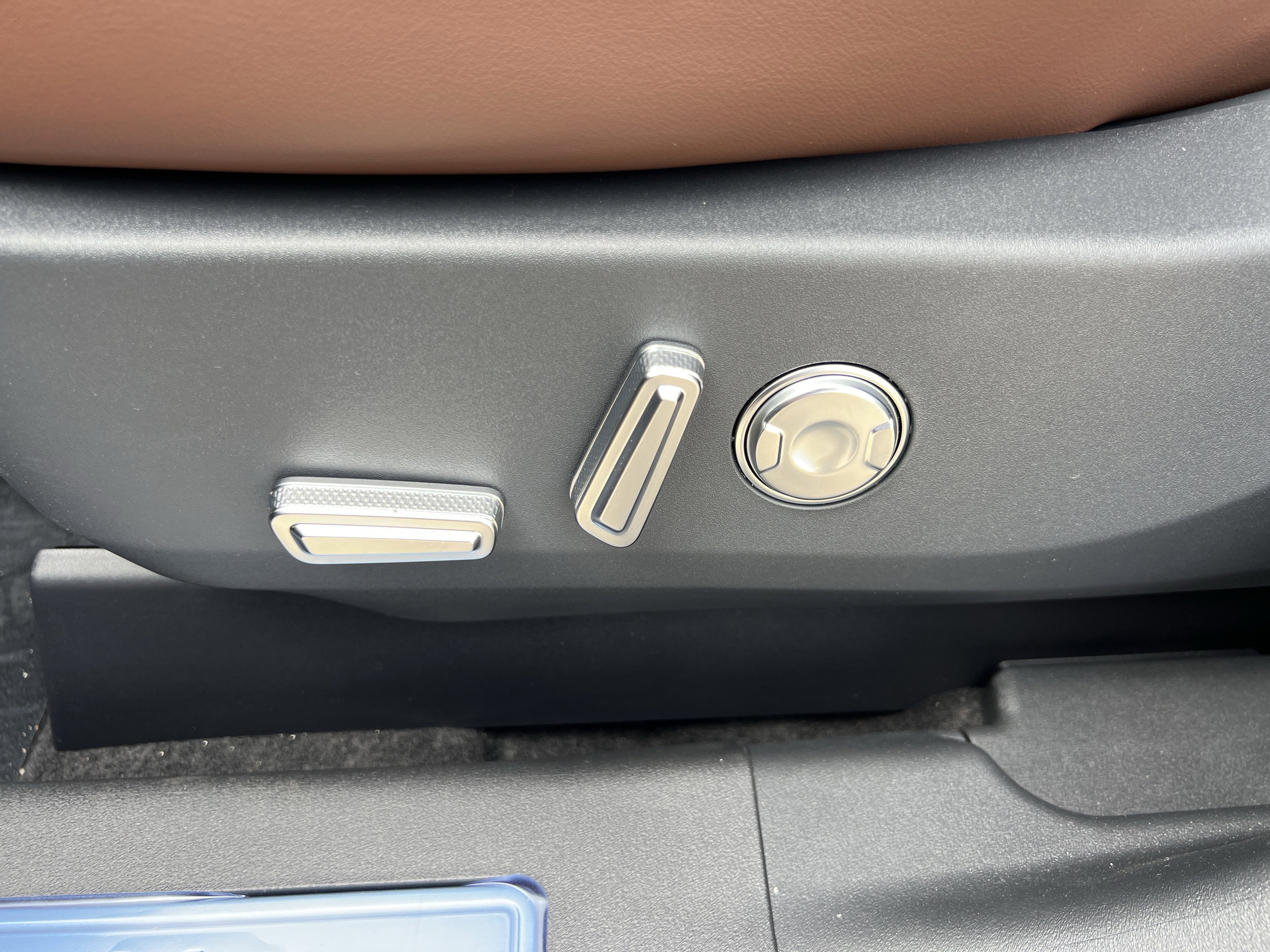 New 2026 Lincoln Nautilus Reserve AWD/4WD image 21