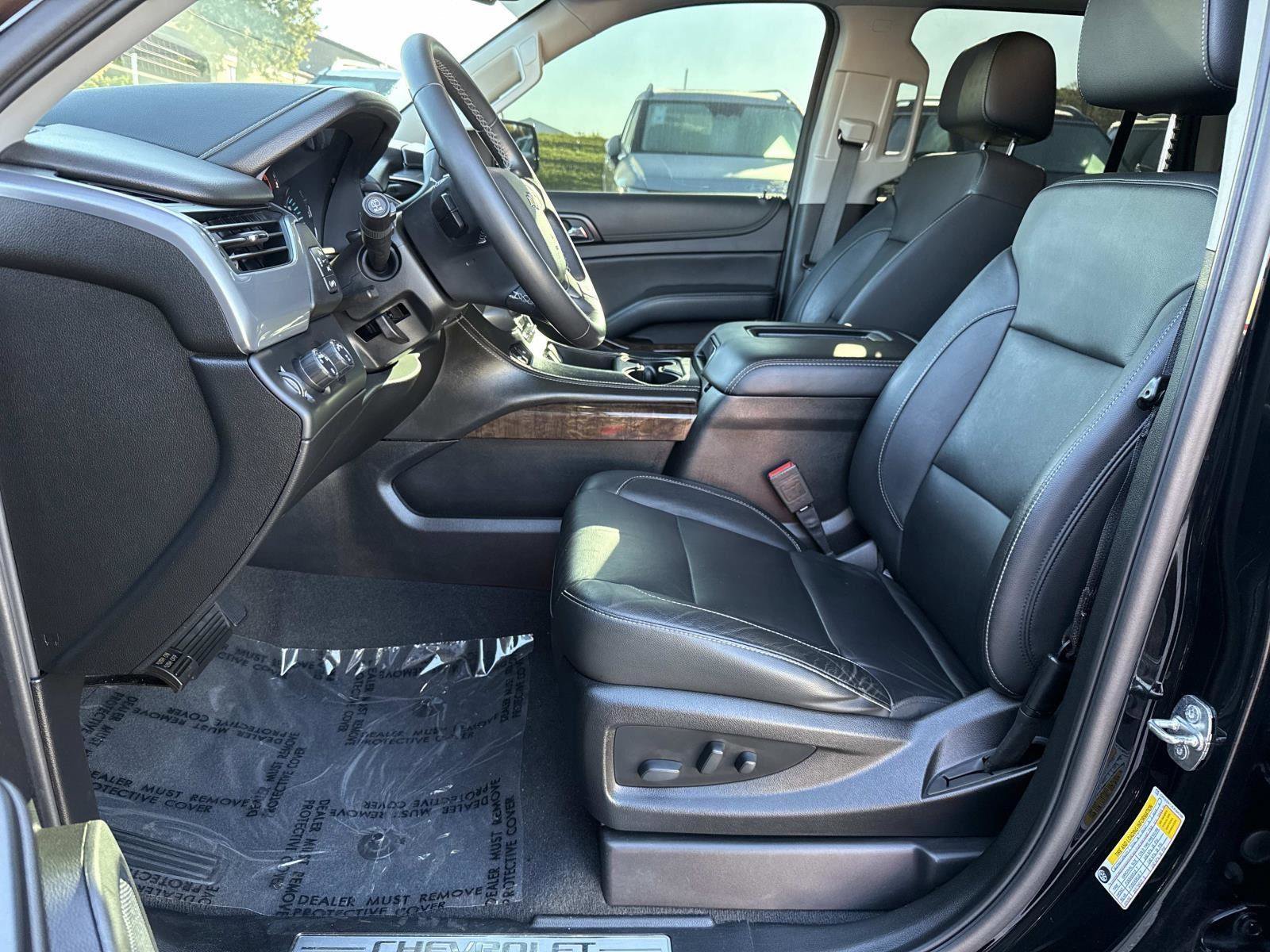 Used 2020 Chevrolet Tahoe LT image 21