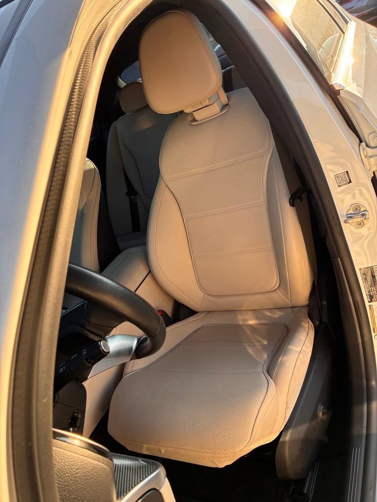 Used 2023 Mercedes-Benz C 300 4MATIC Sedan image 19