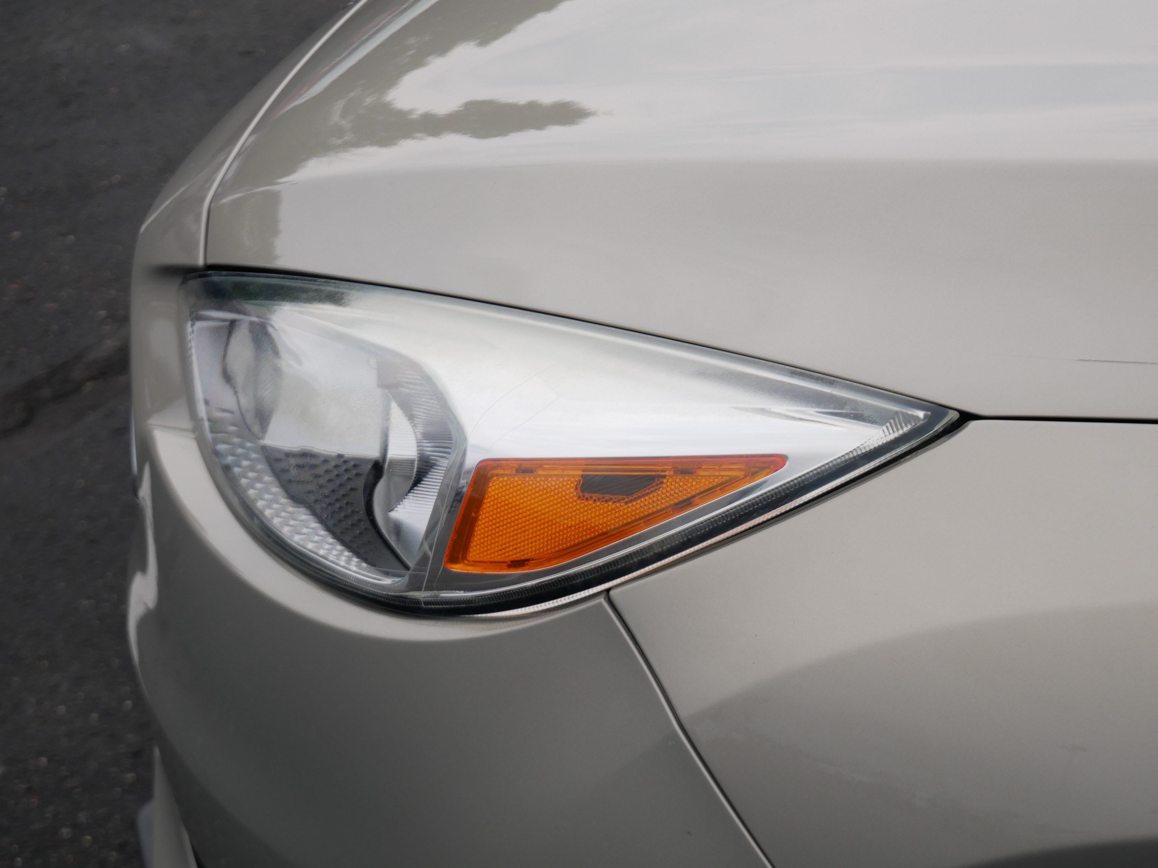 Used 2016 Ford Focus SE FWD image 16