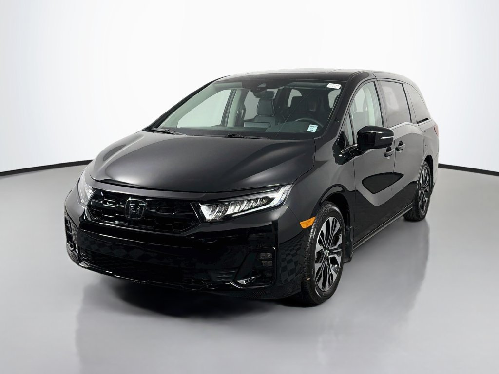 Used 2026 Honda Odyssey Elite image 3