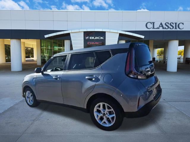 Used 2024 Kia Soul LX w/ Option Group 015 image 6