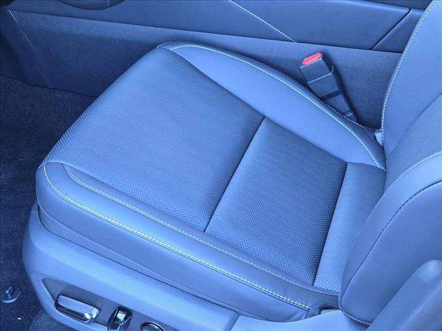 New 2026 Lexus RX 450h AWD w/ Convenience Package image 4