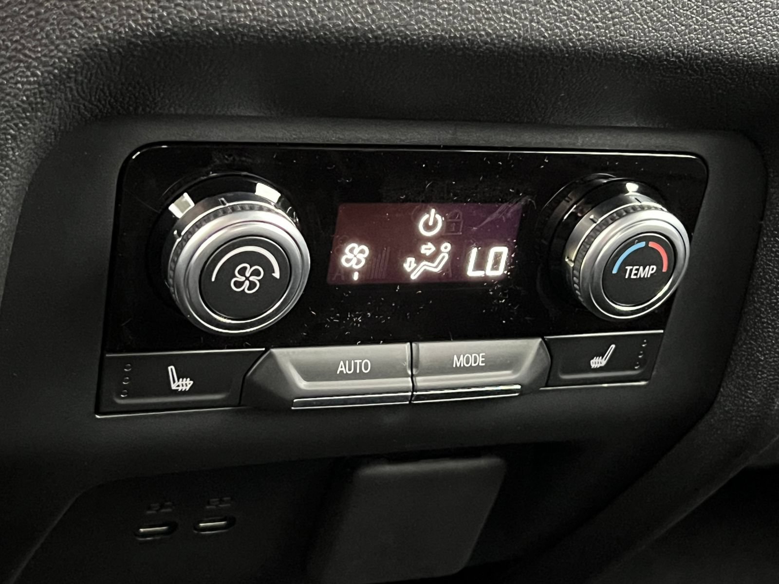 New 2026 GMC Acadia Elevation w/ Black Edition AWD/4WD image 36