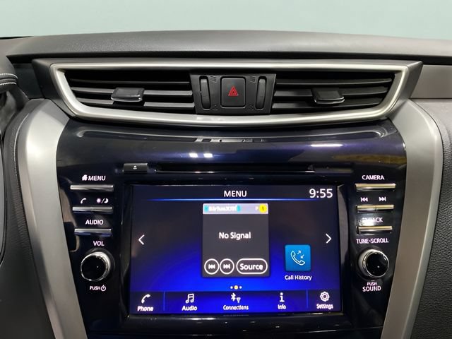 Certified 2023 Nissan Murano SV w/ SV Midnight Edition Package AWD/4WD image 20