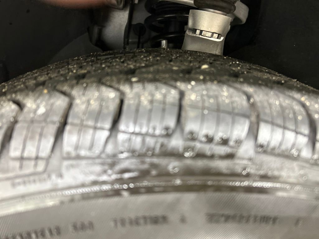 Used 2025 Mercedes-Benz GLC 300 GLC 300 image 33