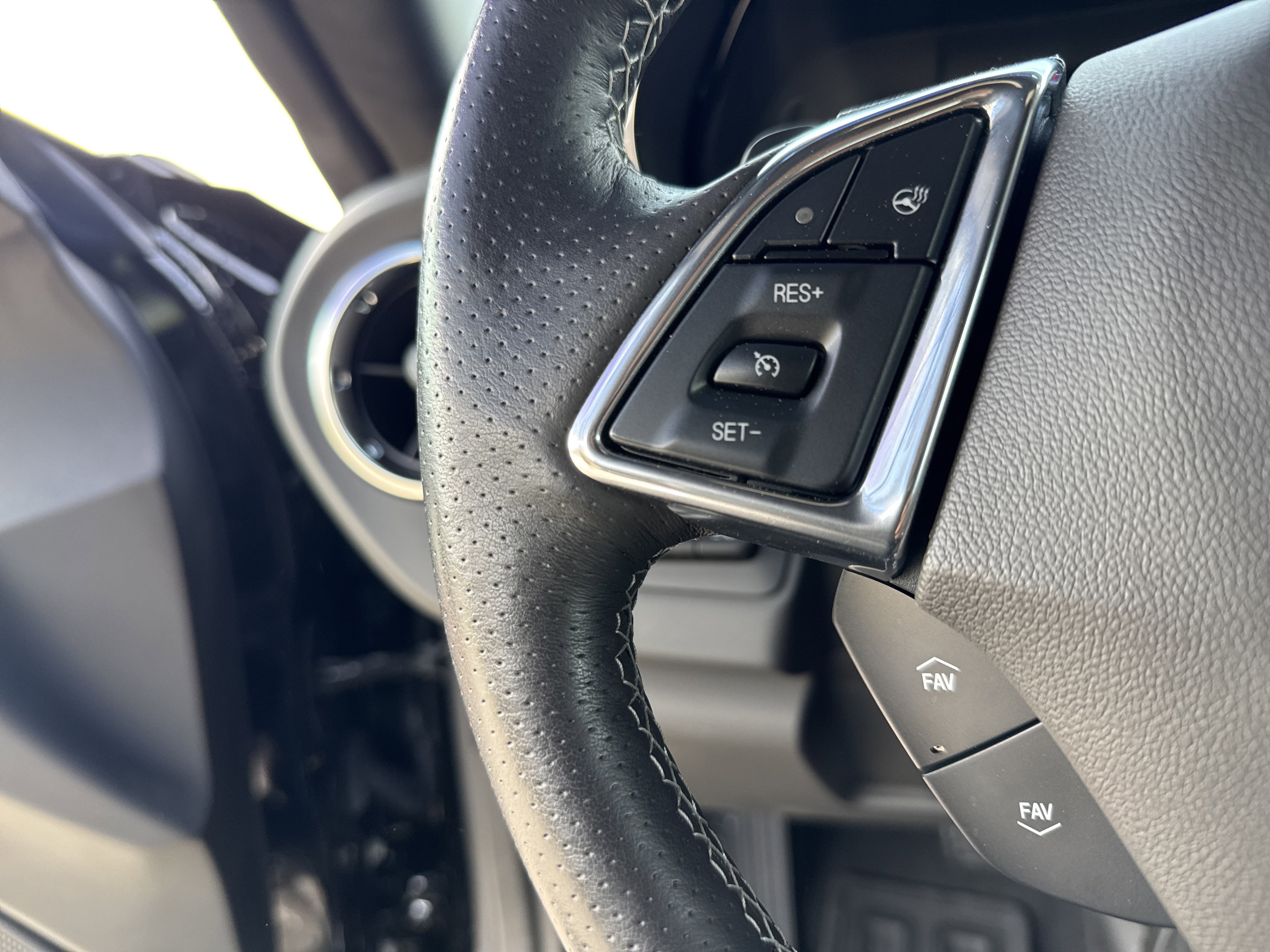 Used 2024 Chevrolet Camaro SS image 20