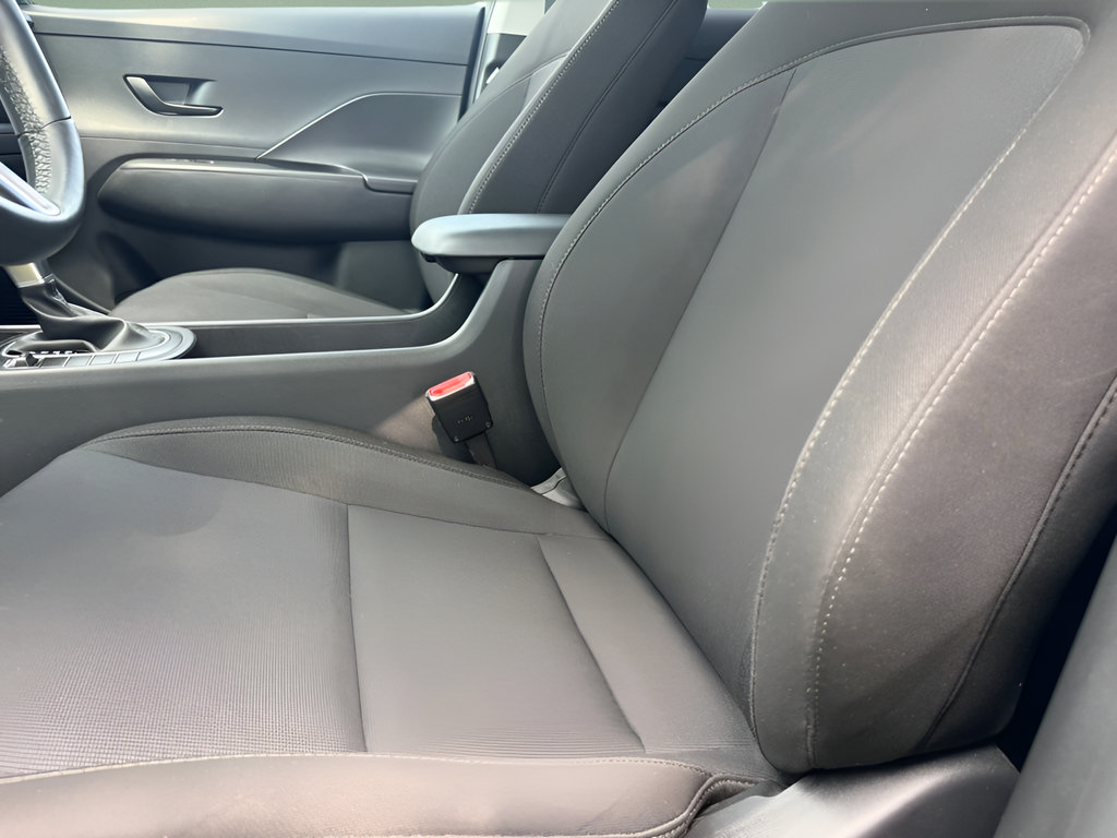 Certified 2024 Hyundai Kona SEL FWD image 14