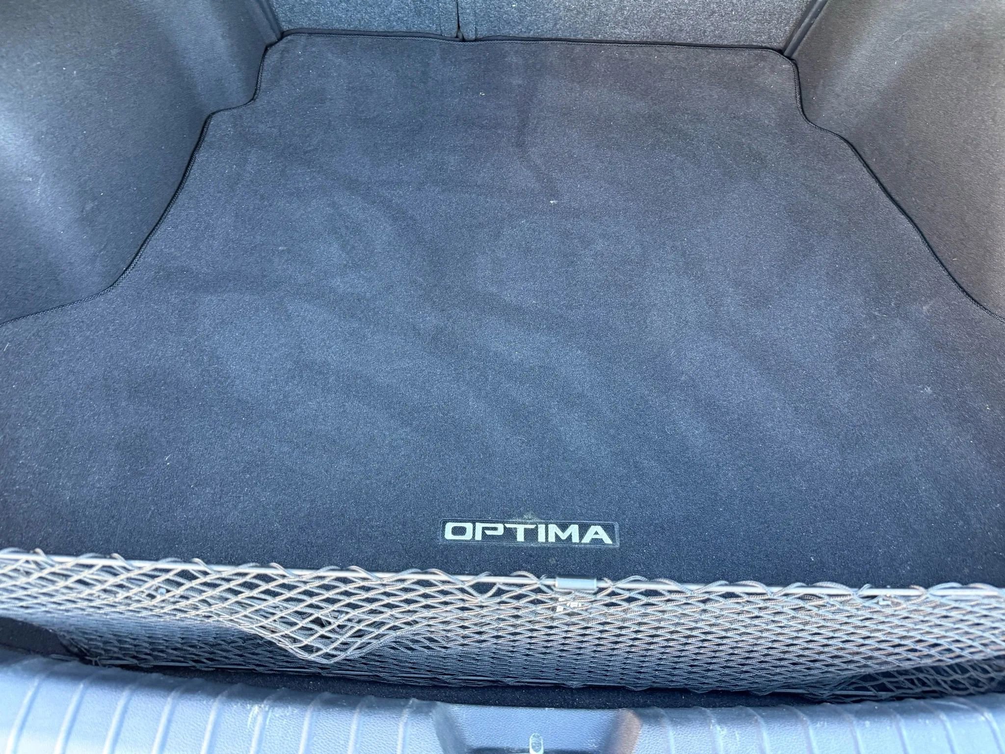Used 2019 Kia Optima EX w/ EX Premium Package FWD image 28