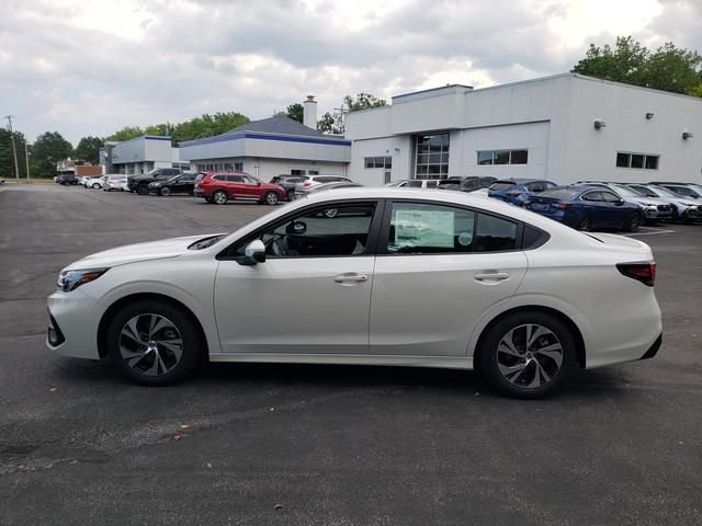 New 2025 Subaru Legacy Premium w/ Popular Package #1A image 6