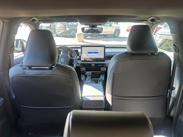 New 2026 Toyota RAV4 XSE w/ Weather Package AWD/4WD image 12