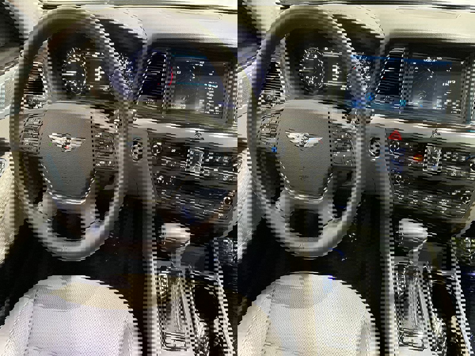 Used 2018 Genesis G80 3.8 w/ Option Group 02 image 5