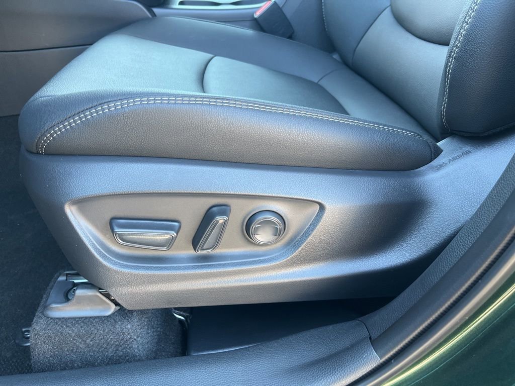 New 2026 Toyota Corolla Cross XLE image 54