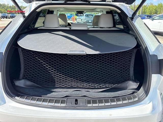 Used 2023 Lexus RX 350 FWD w/ Cold Area Package image 8