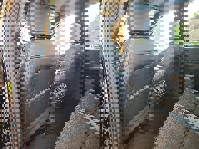 New 2025 Ford F150 Tremor image 34