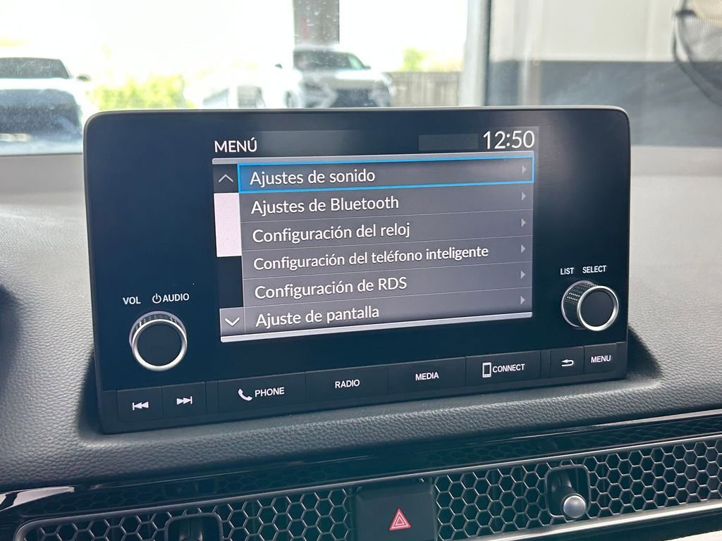 Used 2024 Honda Civic Sport image 20