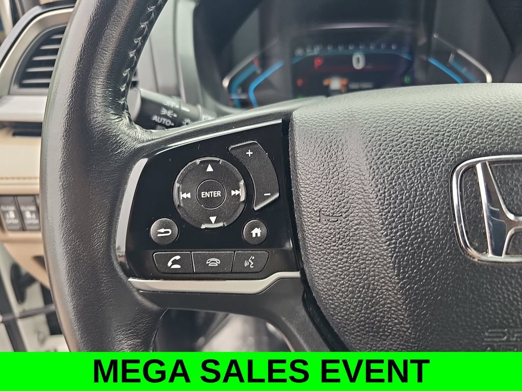 Used 2021 Honda Odyssey Elite image 18