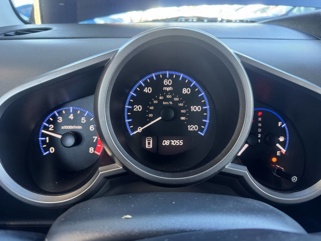 Used 2010 Honda Element LX image 13