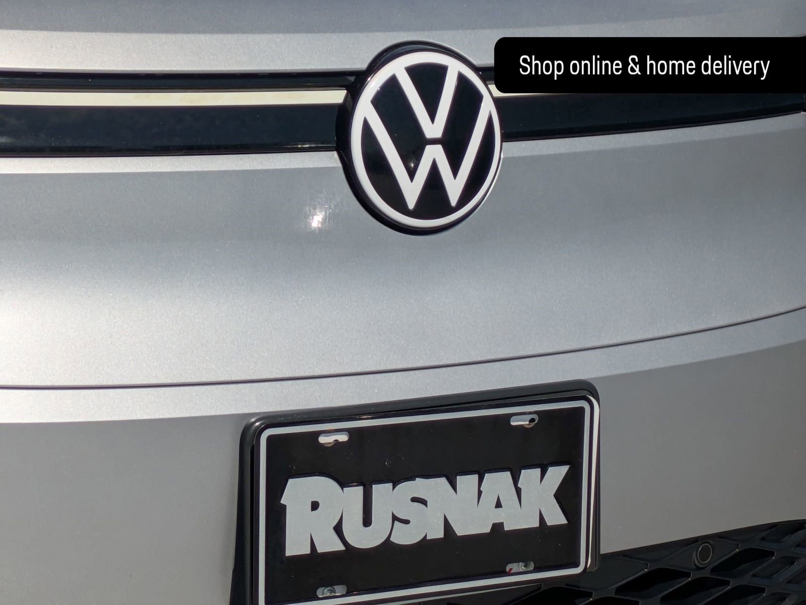 Used 2023 Volkswagen ID.4 Pro image 25