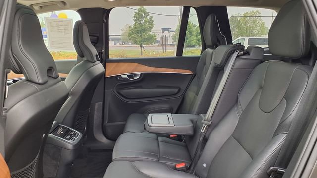 Certified 2024 Volvo XC90 B6 Plus image 19