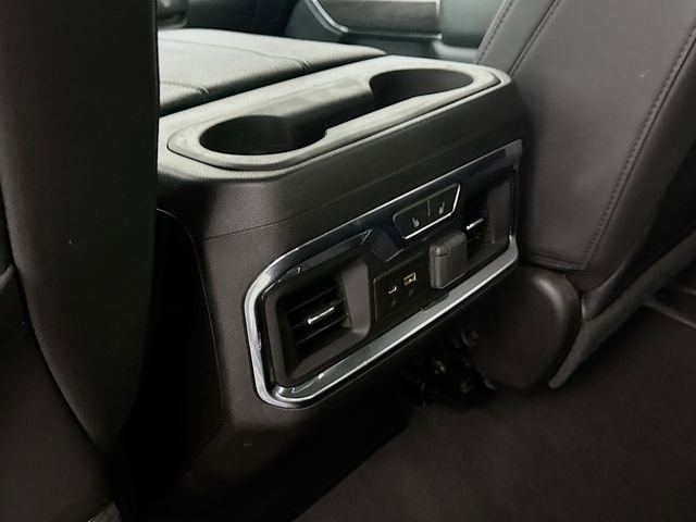 Used 2023 Chevrolet Silverado 3500 LTZ w/ LTZ Convenience Package image 28