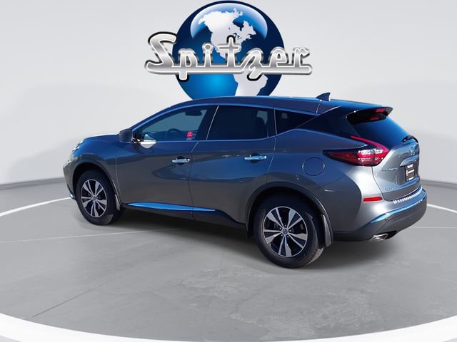 New 2026 Buick Enclave Sport Touring w/ Power Package image 7