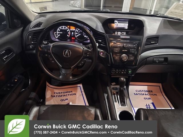Used 2015 Acura ILX 2.0L image 28