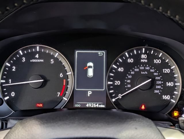 Used 2021 Lexus RX 350 FWD image 23