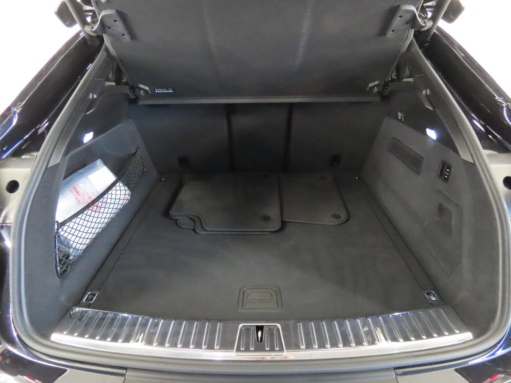 Certified 2022 Porsche Cayenne Turbo GT AWD/4WD image 45