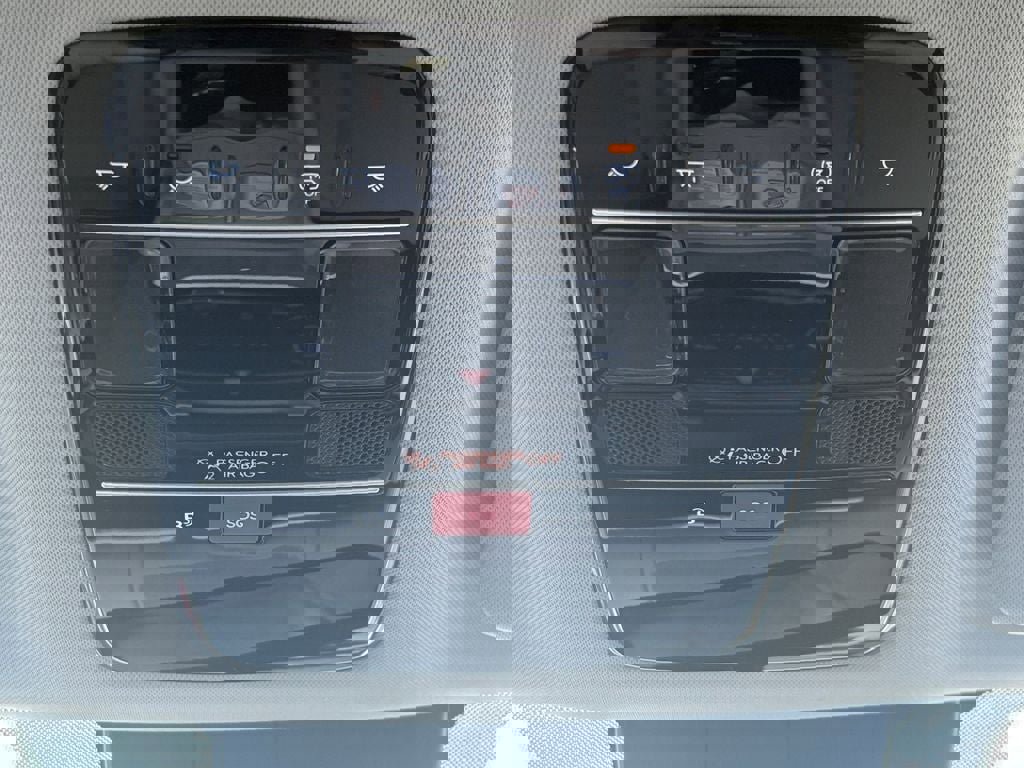 New 2026 Hyundai Santa Fe SEL image 29