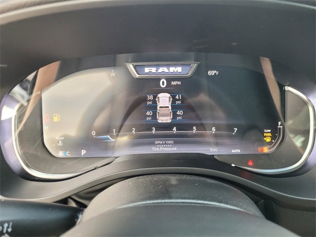 New 2026 RAM 1500 Big Horn image 35