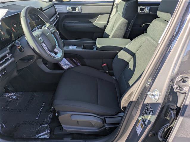 New 2026 Hyundai Santa Fe SE image 4