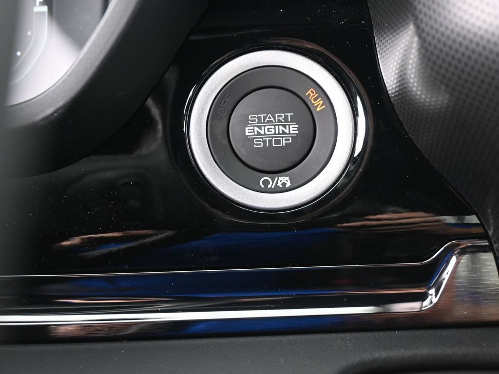 New 2026 RAM 1500 Limited AWD/4WD image 25