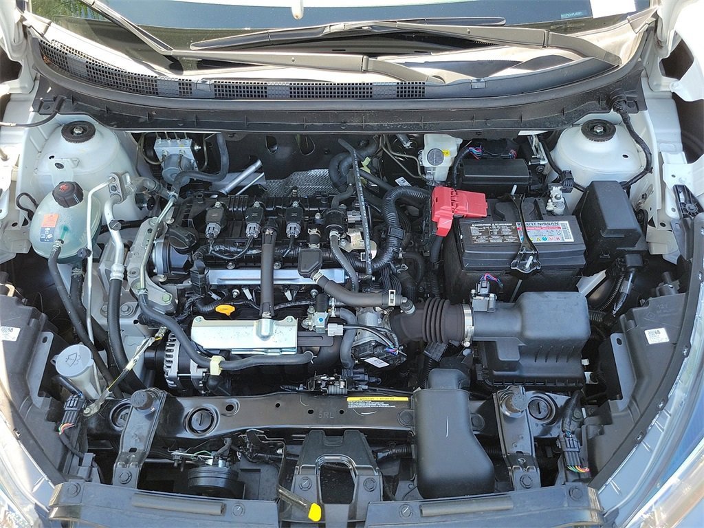 Certified 2023 Nissan Kicks SR w/ SR Premium Package image 26