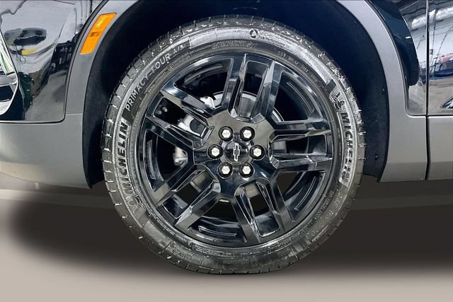 New 2026 Chevrolet Blazer LT w/ Sound & Technology Package AWD/4WD image 12