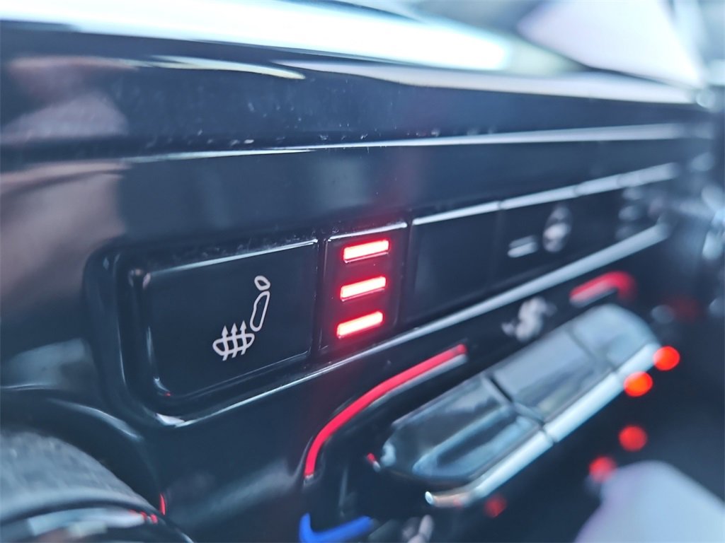 Used 2021 Jeep Grand Cherokee L Limited image 25