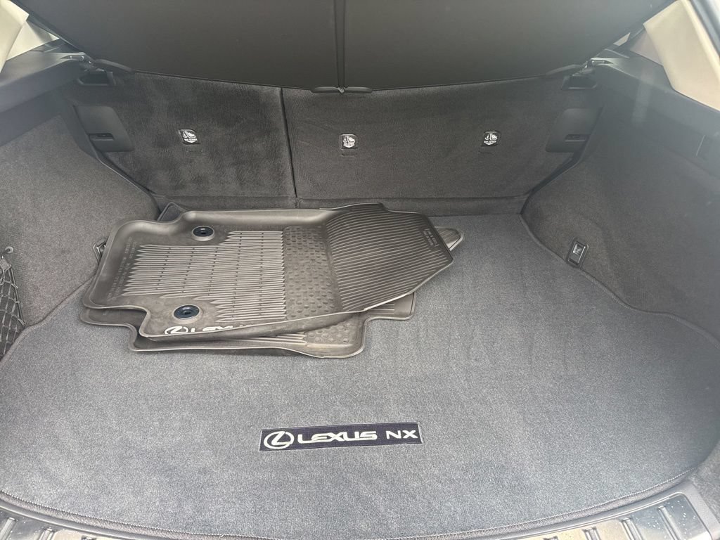 Used 2023 Lexus NX 350 AWD image 55