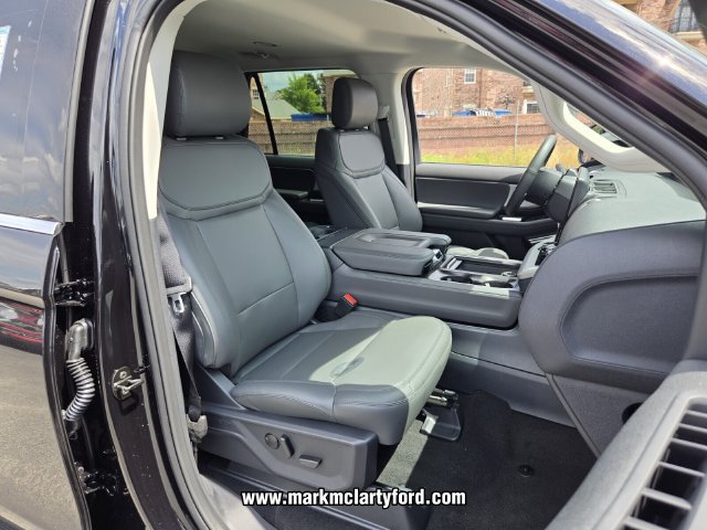 New 2026 Ford Expedition Max Active RWD image 14