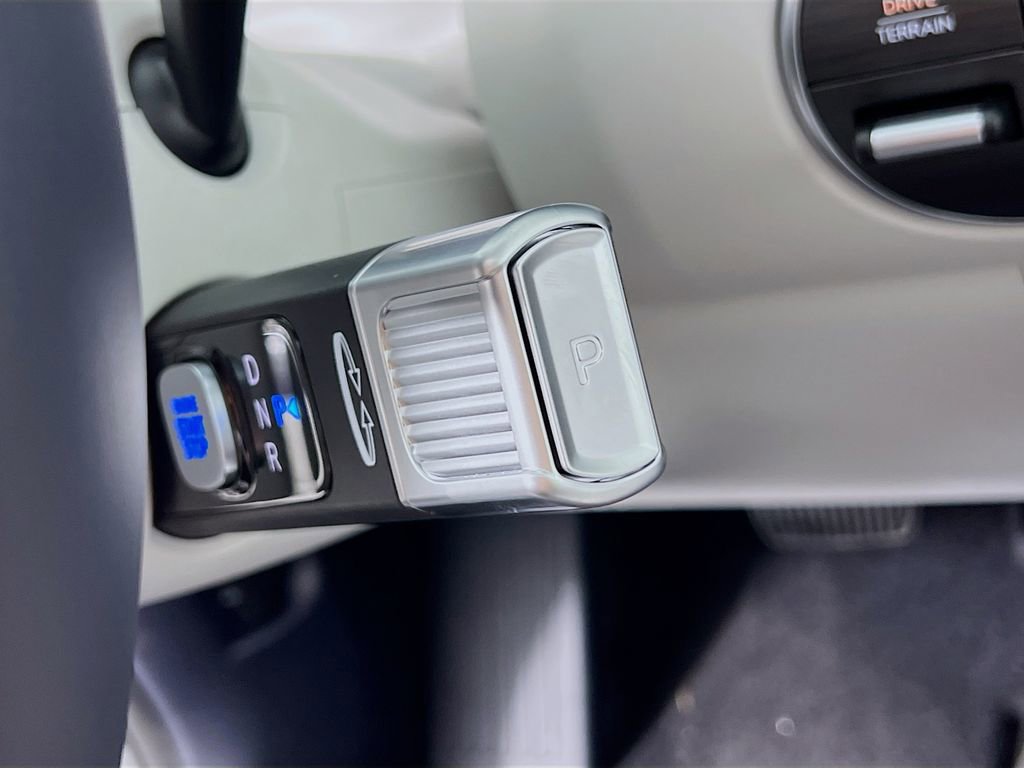 New 2026 Hyundai Palisade Calligraphy image 14