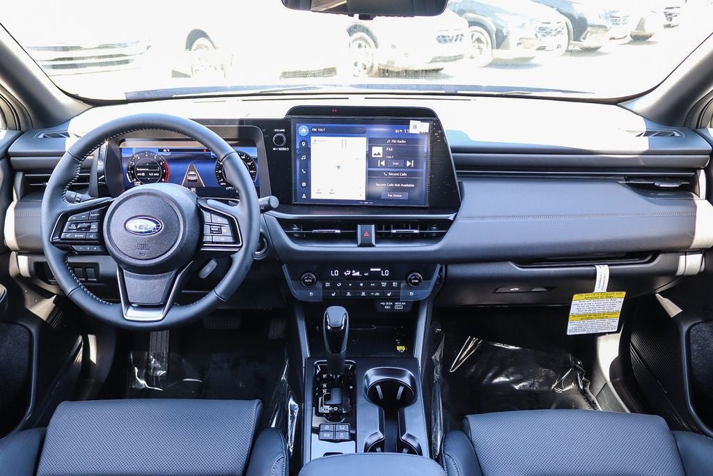 New 2026 Subaru Outback Touring XT AWD/4WD image 14