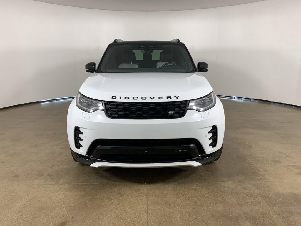 Used 2023 Land Rover Discovery S R-Dynamic AWD/4WD image 3