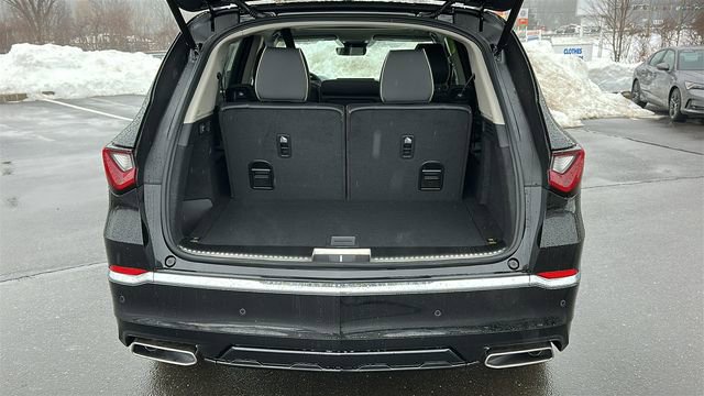 New 2026 Acura MDX SH-AWD w/ Advance Package image 26