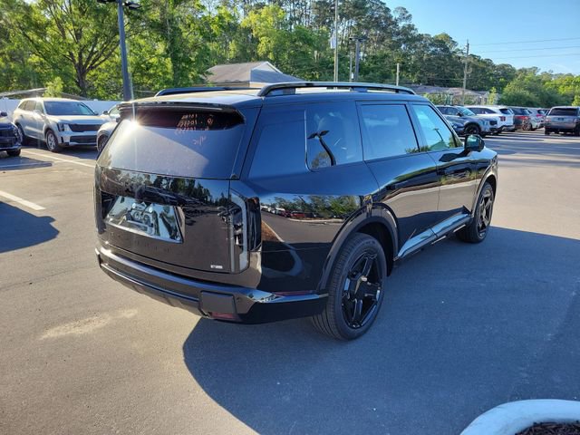New 2027 Kia Telluride SX X-Line AWD/4WD image 2