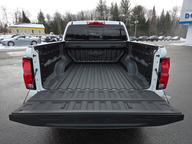 New 2026 Chevrolet Colorado LT w/ LT Convenience Package image 82