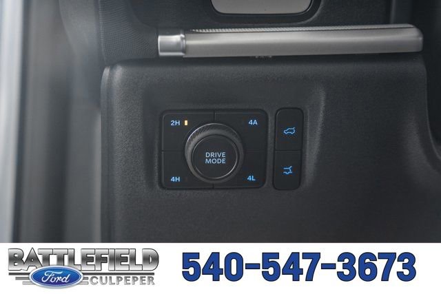 New 2026 Ford Expedition Active image 47