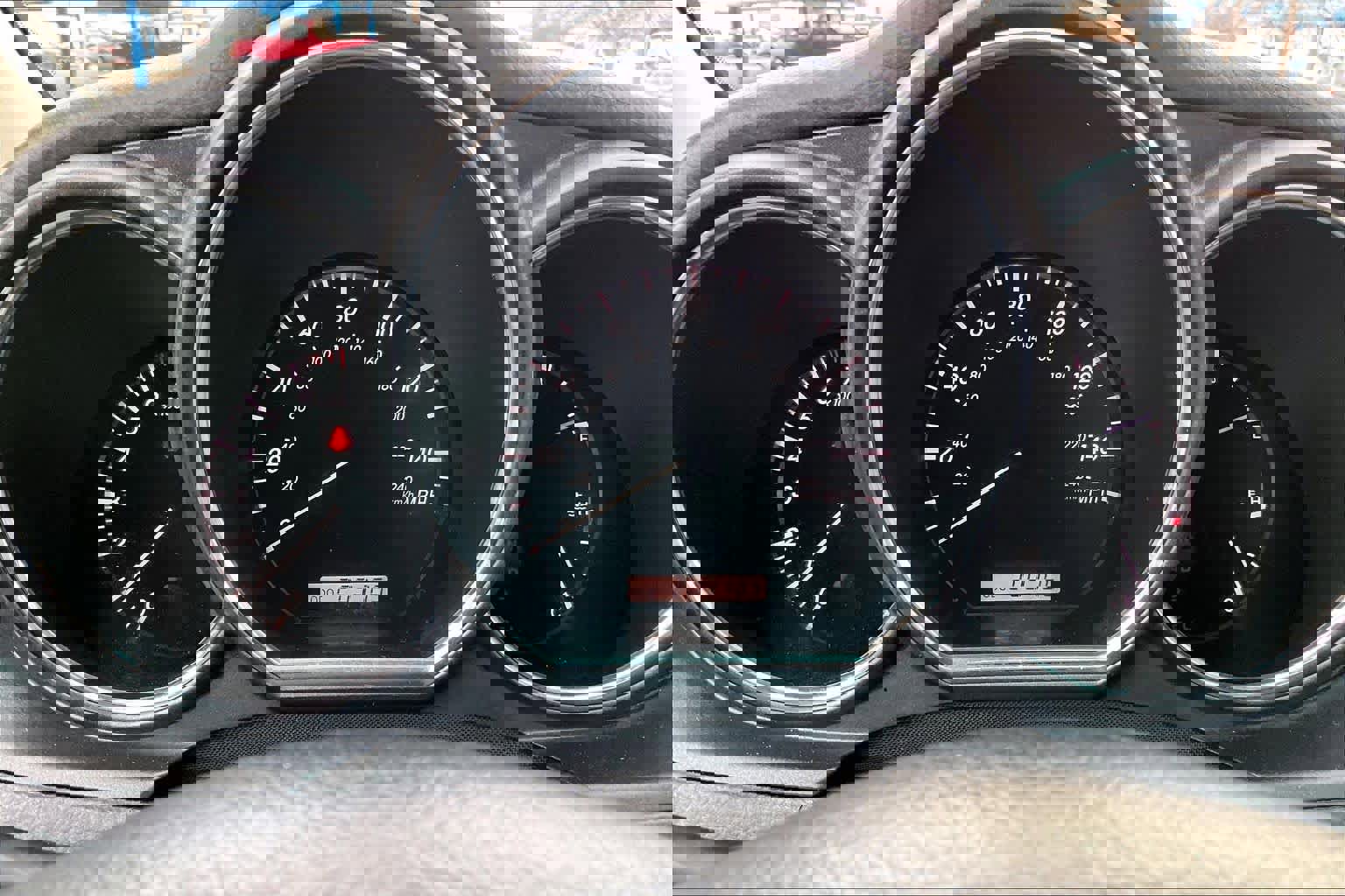 Used 2007 Lexus RX 350 2WD image 25